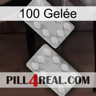 100 Gelée 17